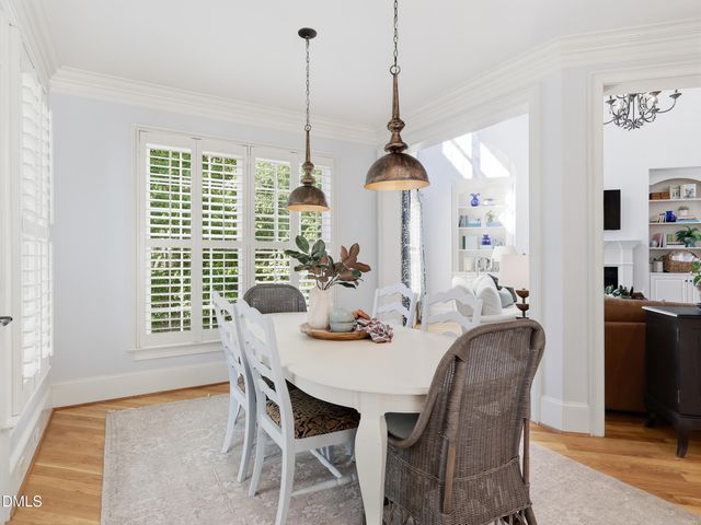 908 Alden Bridge Drive, Cary, NC 27519