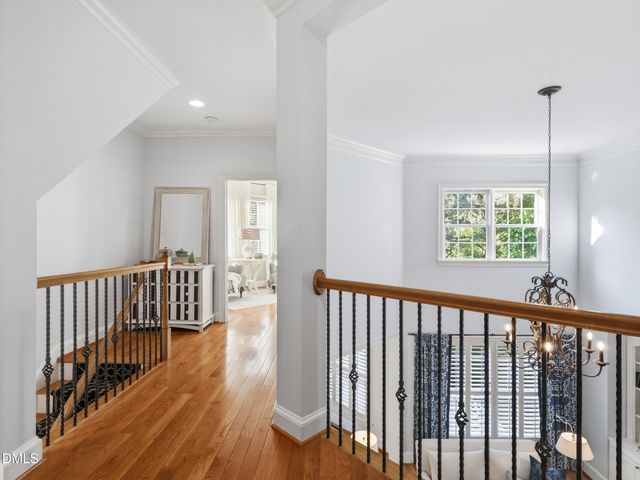 908 Alden Bridge Drive, Cary, NC 27519