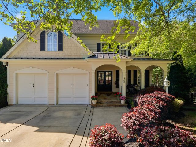 908 Alden Bridge Drive, Cary, NC 27519