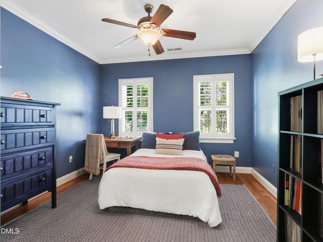 908 Alden Bridge Drive, Cary, NC 27519