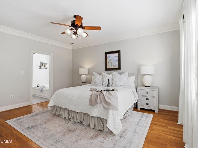 908 Alden Bridge Drive, Cary, NC 27519