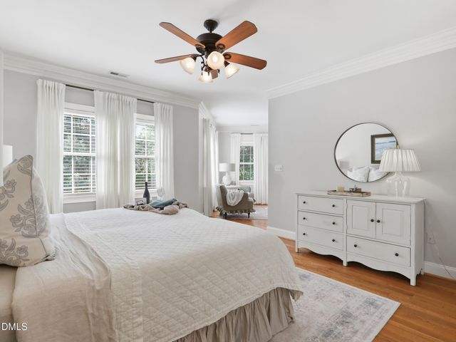 908 Alden Bridge Drive, Cary, NC 27519