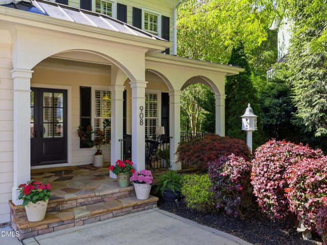 908 Alden Bridge Drive, Cary, NC 27519