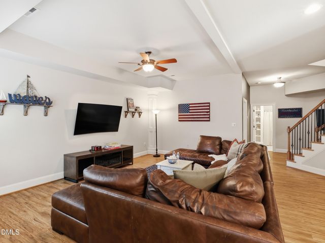 908 Alden Bridge Drive, Cary, NC 27519