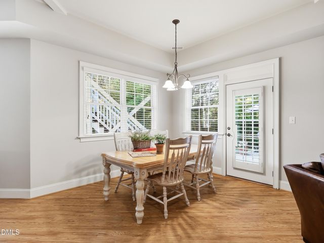 908 Alden Bridge Drive, Cary, NC 27519