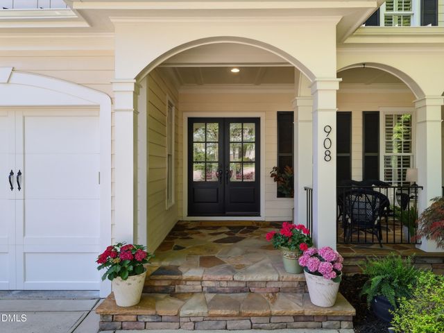 908 Alden Bridge Drive, Cary, NC 27519