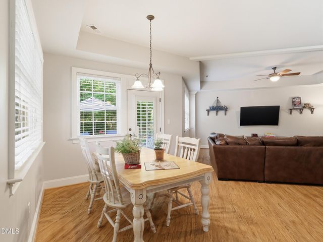 908 Alden Bridge Drive, Cary, NC 27519