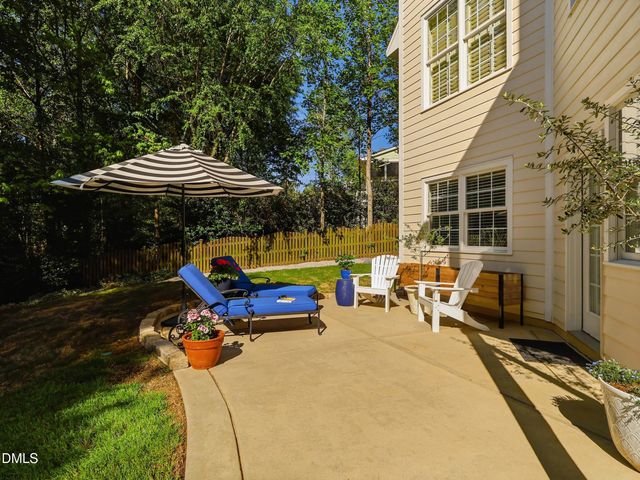 908 Alden Bridge Drive, Cary, NC 27519