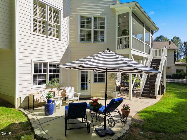 908 Alden Bridge Drive, Cary, NC 27519