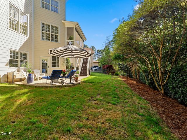 908 Alden Bridge Drive, Cary, NC 27519