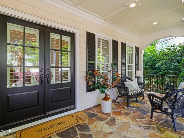 908 Alden Bridge Drive, Cary, NC 27519