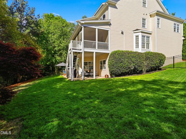 908 Alden Bridge Drive, Cary, NC 27519