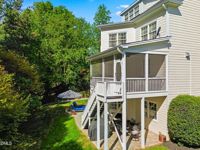 908 Alden Bridge Drive, Cary, NC 27519