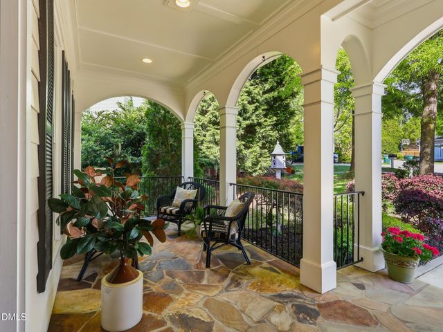 908 Alden Bridge Drive, Cary, NC 27519