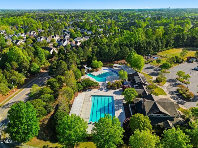 908 Alden Bridge Drive, Cary, NC 27519