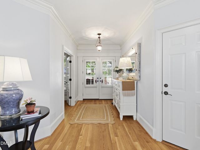 908 Alden Bridge Drive, Cary, NC 27519