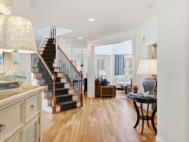 908 Alden Bridge Drive, Cary, NC 27519