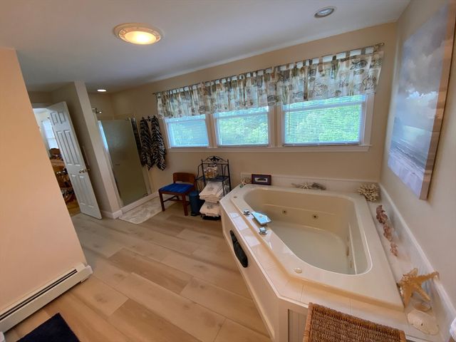 12 Dupont Drive, Mattapoisett, MA 02739