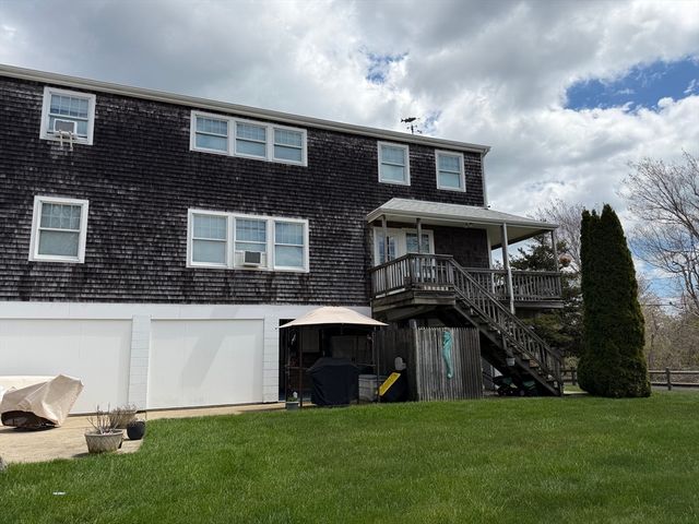12 Dupont Drive, Mattapoisett, MA 02739