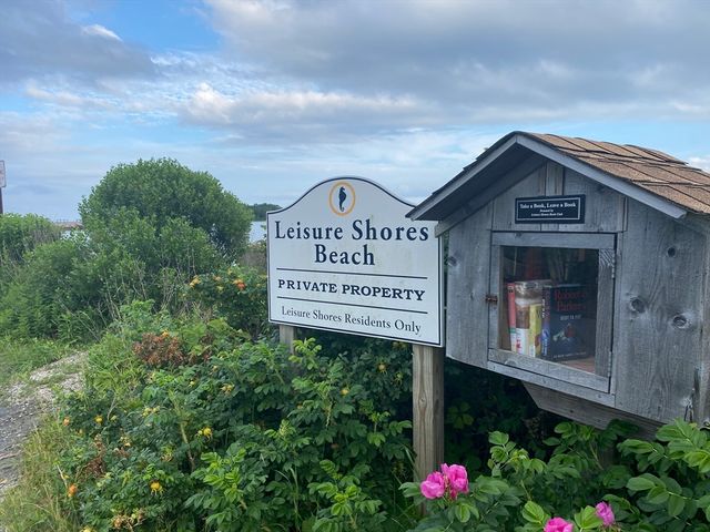 12 Dupont Drive, Mattapoisett, MA 02739