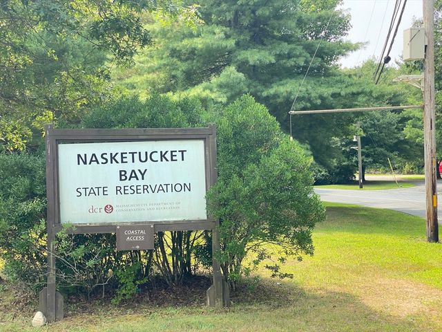 12 Dupont Drive, Mattapoisett, MA 02739