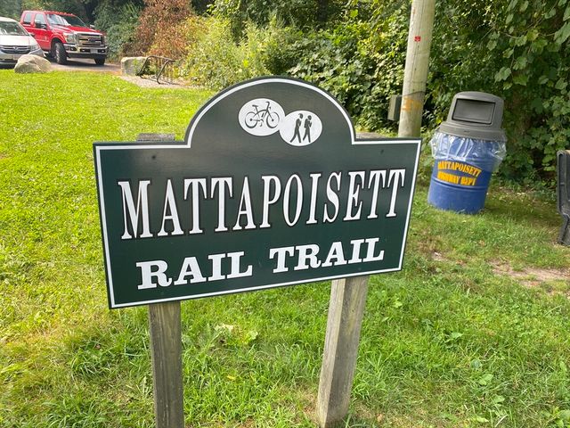 12 Dupont Drive, Mattapoisett, MA 02739