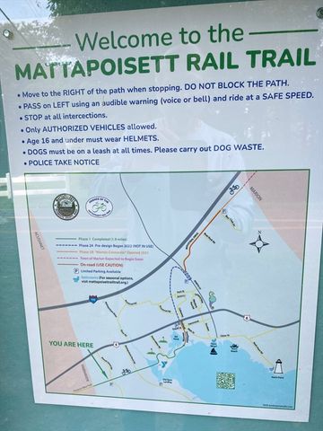 12 Dupont Drive, Mattapoisett, MA 02739