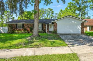 11599 LAKE RIDE Drive, Jacksonville, FL 32223