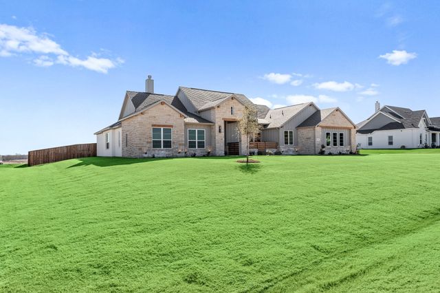 2430 Grant Michael, Waxahachie, TX 75167