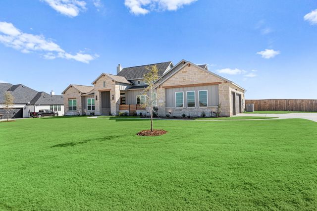 2430 Grant Michael, Waxahachie, TX 75167