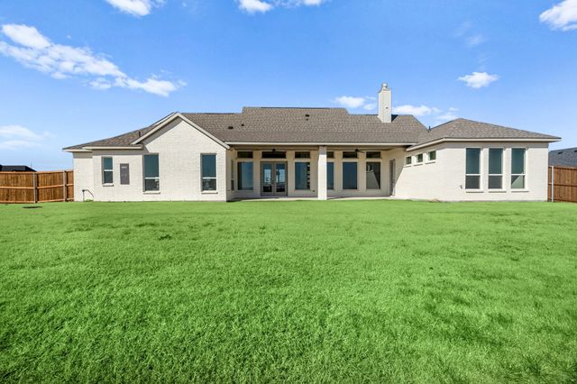 2430 Grant Michael, Waxahachie, TX 75167