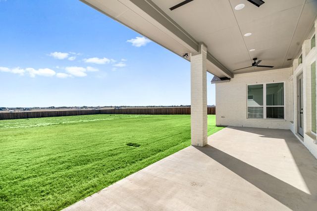 2430 Grant Michael, Waxahachie, TX 75167