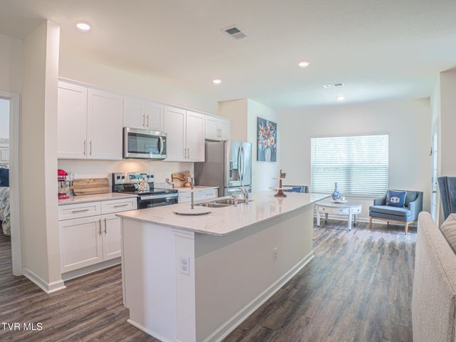 142 Thistle Drive, Bluff City, TN 37618
