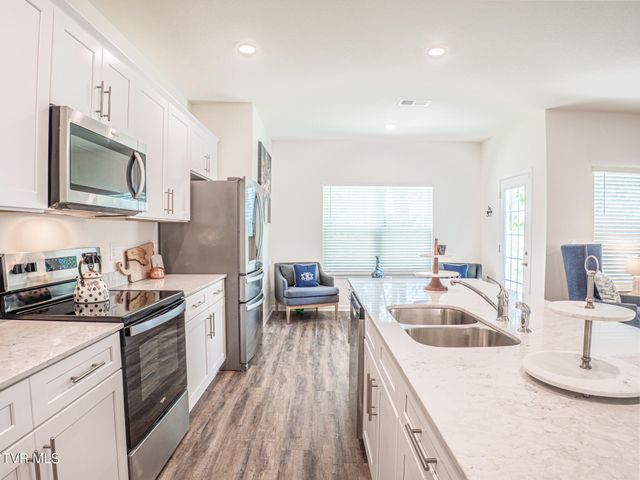142 Thistle Drive, Bluff City, TN 37618
