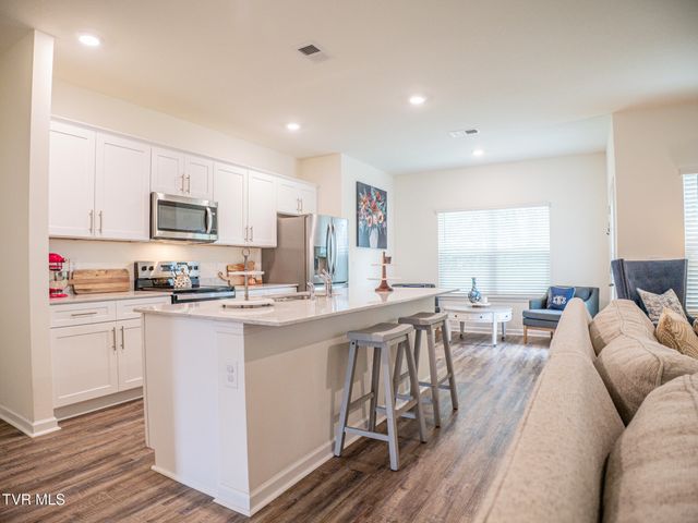142 Thistle Drive, Bluff City, TN 37618