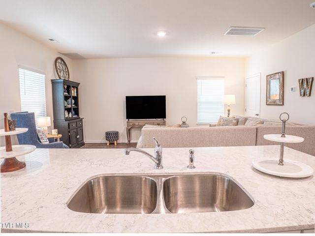 142 Thistle Drive, Bluff City, TN 37618