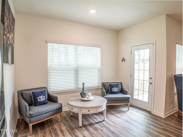 142 Thistle Drive, Bluff City, TN 37618