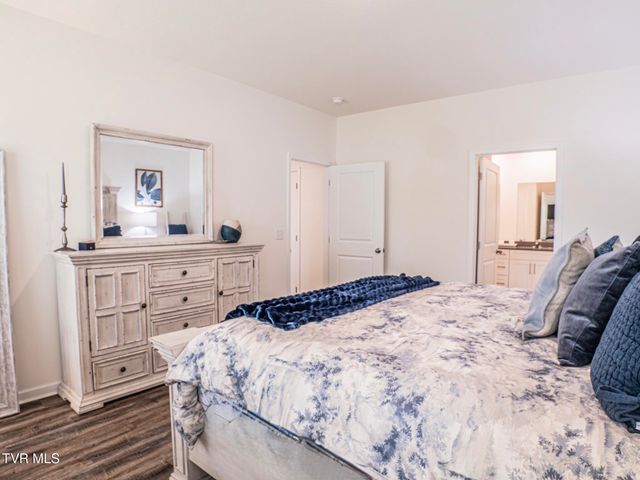 142 Thistle Drive, Bluff City, TN 37618