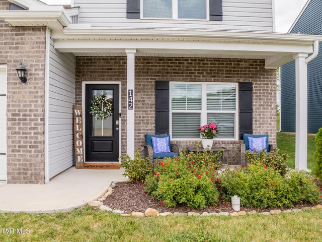 142 Thistle Drive, Bluff City, TN 37618