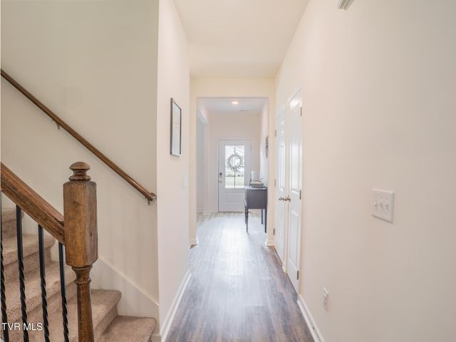142 Thistle Drive, Bluff City, TN 37618
