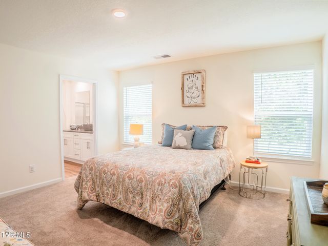 142 Thistle Drive, Bluff City, TN 37618