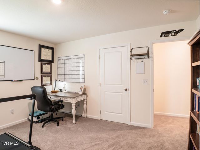 142 Thistle Drive, Bluff City, TN 37618