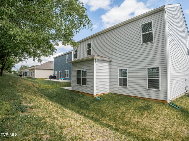 142 Thistle Drive, Bluff City, TN 37618