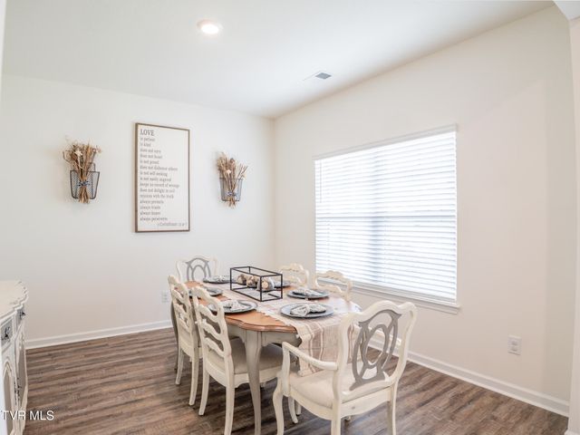 142 Thistle Drive, Bluff City, TN 37618