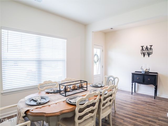 142 Thistle Drive, Bluff City, TN 37618