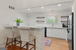 1020 Scott Boulevard B4, Decatur, GA 30030