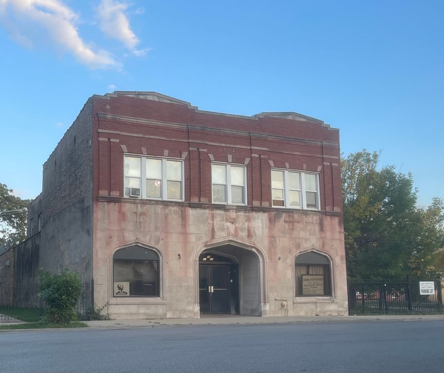 7831-33 S Racine Avenue, Chicago, IL 60621 — photo 2