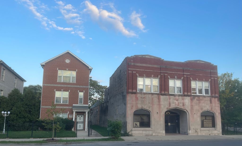 7831-33 S Racine Avenue, Chicago, IL 60621 — photo 3