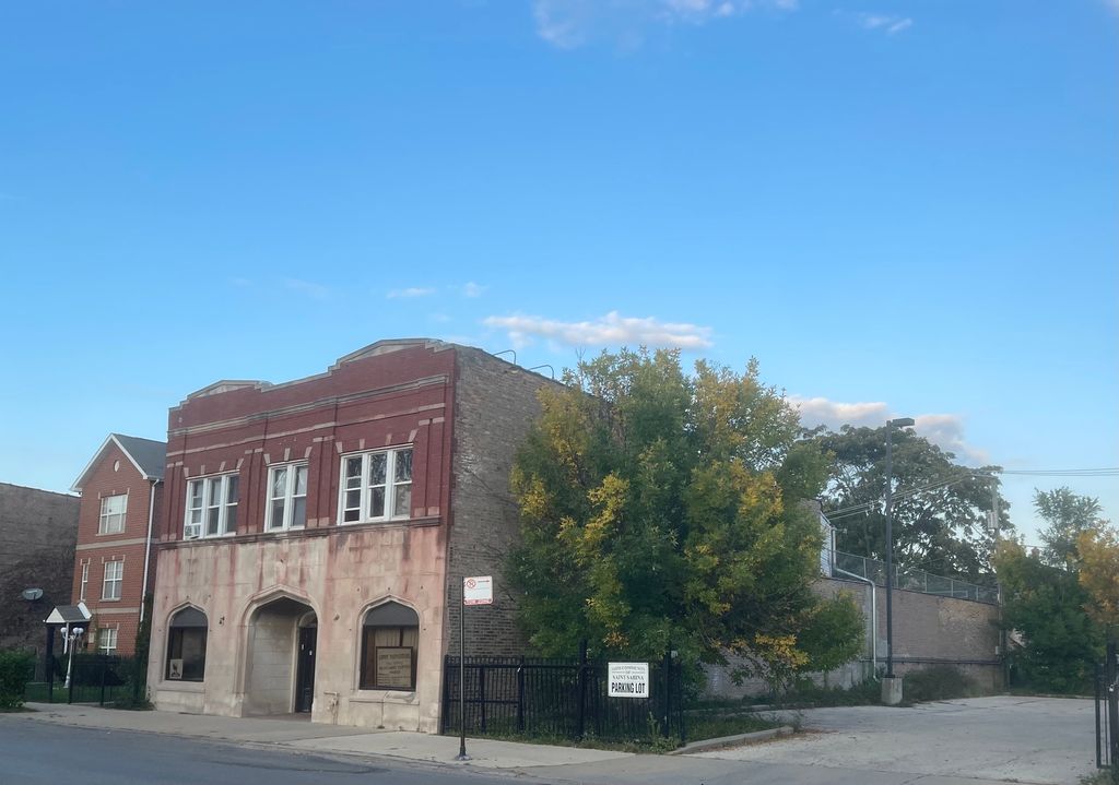 7831-33 S Racine Avenue, Chicago, IL 60621 — photo 4