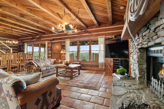 102 Cross Creek Lane, Warne, NC 28909